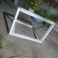 پایه کولر پنجره ای