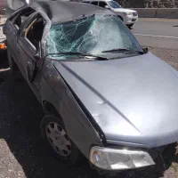 پارس سال تصادفی