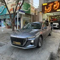 هونگچی h5 مدل ۲۰۲۵(اتوآریا)|خودرو سواری و وانت|مشهد, شریف|دیوار