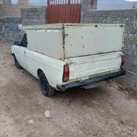 وانت دوگانه کارخانه مدل ۹۱