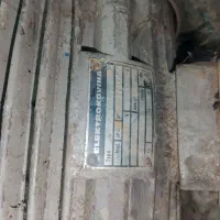 دینام سالم|ماشین‌آلات صنعتی|گرگان, |دیوار