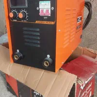 دستگاه جوش سولار اینورتر ۲۵۰ صنعتی