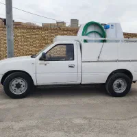 کارواش سیار و شستشوی نما و محوطه