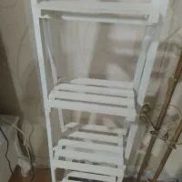 شلف درحدنو|کتابخانه، شلف، قفسه‌های دیواری|اهواز, گلستان|دیوار