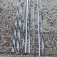 چوب پرده درحد نونو|پرده، رانر، رومیزی|گلبهار, شهر جدید گلبهار|دیوار