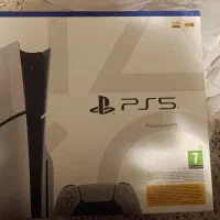 ps 5