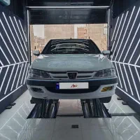 فروش پارس 89 دوگانه