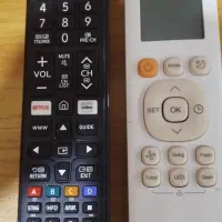 کنترل کولر و تلویزیون