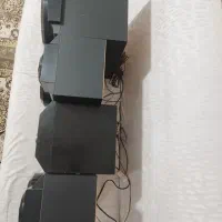 بزرگ ترین ضبط خانگی|سیستم صوتی خانگی|همدان, |دیوار