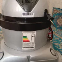 جاروبرقی سطلی 4300 پاکتین|جاروبرقی، جارو شارژی، بخارشو|مشهد, پنجتن|دیوار