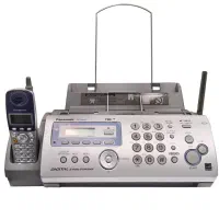 تلفکس پاناسونیک Panasonic اصل