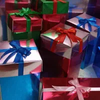 جعبه کادوی روز مادر|حراج|محمدیه-قزوین, |دیوار