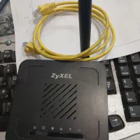 مودم با کارکرد کم