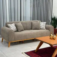 مبل  کارن **مبل الماس شهر** اقساط با چک صیادی