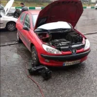 *مکانیکیسیاربرق خودروباطریسازی امدادشبانه روزی*