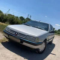 405 جوان پسند