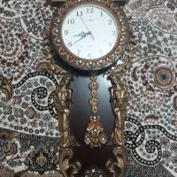 ساعت دیواری