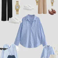 شومیززنانه