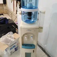 تعمیروتعمیرات ابسردکن اداری صنعت انواع یخچال فریزر|خدمات پیشه و مهارت|تهران, تجریش|دیوار