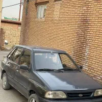 پراید ۷۶قابل معاوضه