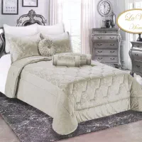 روتختی ۷ تکه ست عروس|سرویس روتختی|سهند, |دیوار