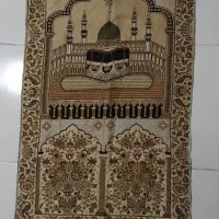 سجاده نماز جنس مخمل|گلیم، جاجیم، گبه|پرند, فاز ۶|دیوار