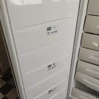 فریزر امرسان|یخچال و فریزر|کرج, جهانشهر|دیوار