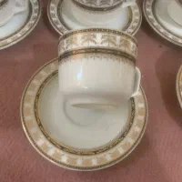 فنجان|ظروف سرو و پذیرایی|کرج, گلشهر|دیوار