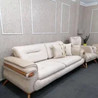 مبل راحتی راحیل