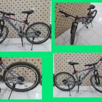 دوچرخه تریک سایز ۲۶ شیمانو