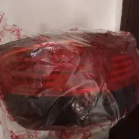 چراغ عقب تیبا ۲