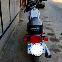 موتور ۲۰۰ نیکتاز