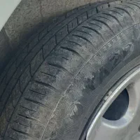 پژوپارس مدل 400 معاوضه ای