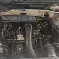 پژو پارس دوگانه فابریک مدل 93|خودرو سواری و وانت|کوه چنار, |دیوار