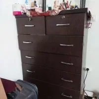 درآور ۶کشو در حد نو سالم