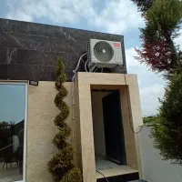 نصاب و تعمیر کار کولر گازی