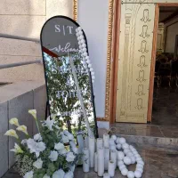 *تالار و رستوران قصر زرین*|خدمات پذیرایی، مراسم|تبریز, |دیوار