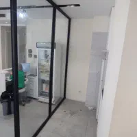 درب پنچرهupvcسکوریت کابین دوش پارتیشن|مصالح و تجهیزات ساختمان|ورامین, شهرک مدرس|دیوار