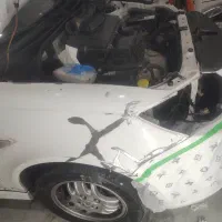 پولیش وسرامیک خودرو اقساط و چکی|خدمات موتور و ماشین|کرمان, |دیوار