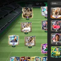 اکانت fc mobile|کنسول، بازی ویدئویی و آنلاین|تهران, سردارجنگل|دیوار