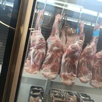 پاچالدار قصابی و مرغ تیکه کن