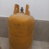 کپسول ایران گاز