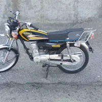 موتور سی جی 125