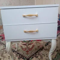 میزاتووبغل تختی|جاکفشی، کمد، دراور|قنوات, |دیوار