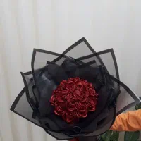 گل ربانی|گل مصنوعی|گرگان, |دیوار