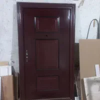 درب ورودی