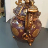 دکوری چینی سایز بزرگ بدون کارتون|مجسمه، تندیس، ماکت|مشهد, فرودگاه|دیوار