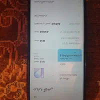 گوشی نوت۸|موبایل|کرمانشاه, |دیوار