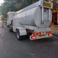 تخلیه چاه لایروبی کف تراشی تبدیل چاه کهنه به نو