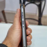 گوشی ضد آب و ضد ضربه دوجی آکبند|موبایل|مشهد, سراب|دیوار